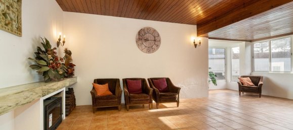 Villa de 6 dormitorios en Oeiras, Portugal No. 48775 6