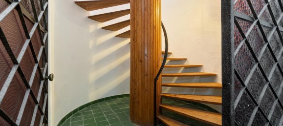 Villa de 6 dormitorios en Oeiras, Portugal No. 48775 21