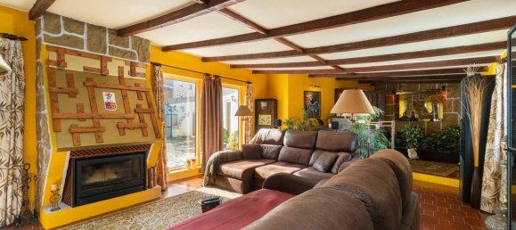 Villa de 6 dormitorios en Oeiras, Portugal No. 48775 25