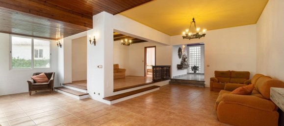 Villa de 6 dormitorios en Oeiras, Portugal No. 48775 7