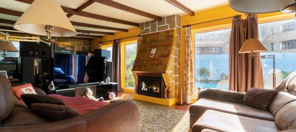 Villa de 6 dormitorios en Oeiras, Portugal No. 48775 24