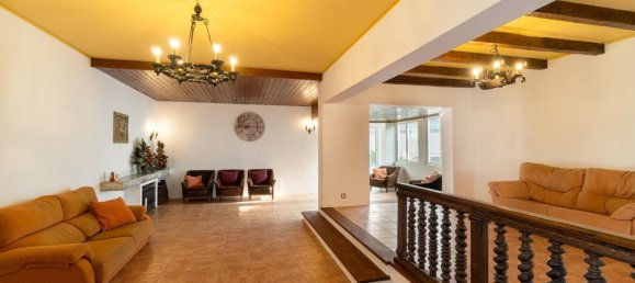 Villa de 6 dormitorios en Oeiras, Portugal No. 48775 5