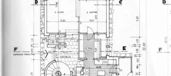 Villa de 6 dormitorios en Oeiras, Portugal No. 48775 33