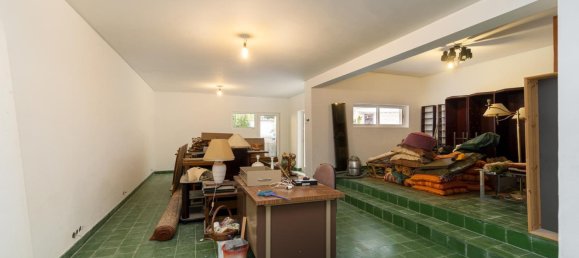 Villa de 6 dormitorios en Oeiras, Portugal No. 48775 22