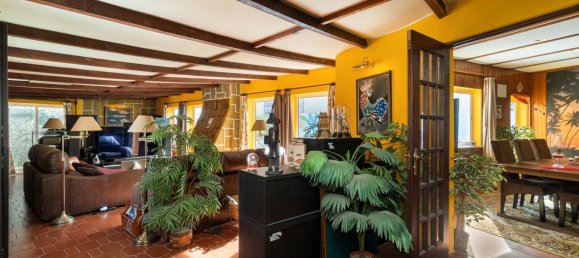 Villa de 6 dormitorios en Oeiras, Portugal No. 48775 23