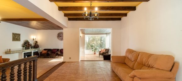 Villa de 6 dormitorios en Oeiras, Portugal No. 48775 8