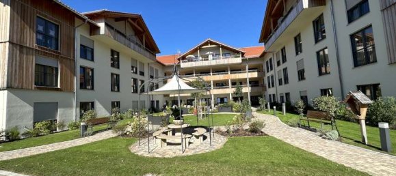 Estudio en Traunstein, Germany No. 267362 2