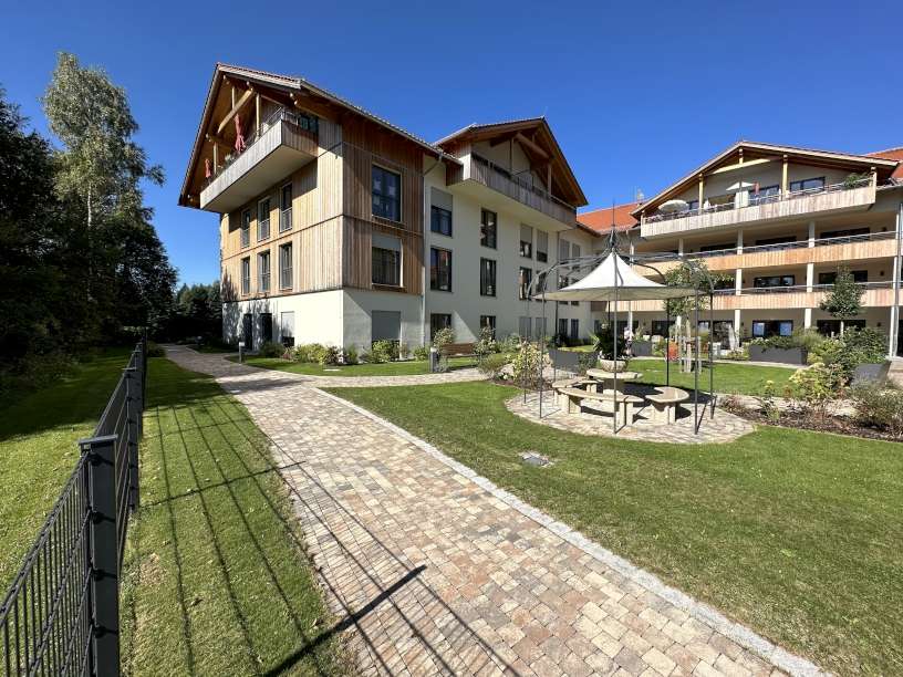 Estudio en Traunstein, Germany No. 267362