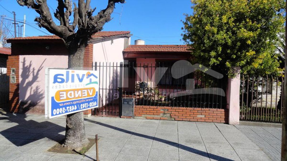 2 bedrooms House in Bermudez, Argentina No. 10135