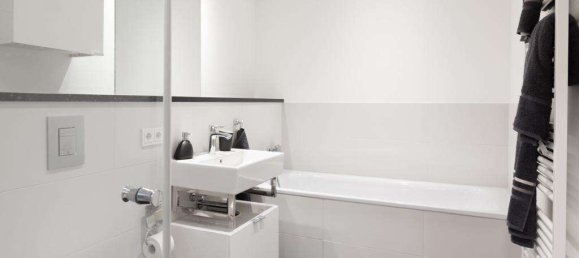 Duplex T2 em Mitte, Germany N.º 261097 15