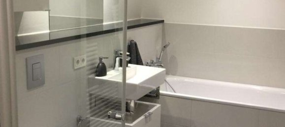 Duplex T2 em Mitte, Germany N.º 261097 18