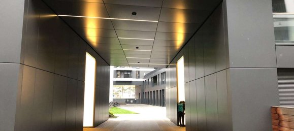 Duplex T2 em Mitte, Germany N.º 261097 6