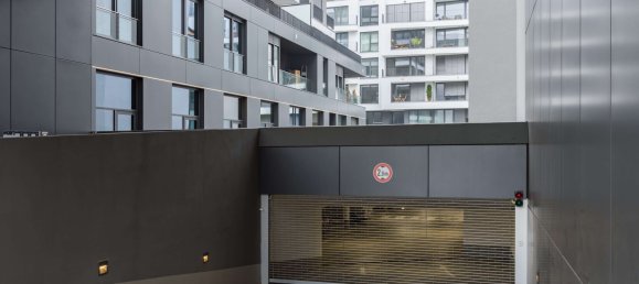 Duplex T2 em Mitte, Germany N.º 261097 11