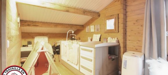 3 chambres Maison à Juziers, France No. 281289 10