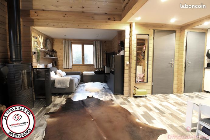 3 chambres Maison à Juziers, France No. 281289