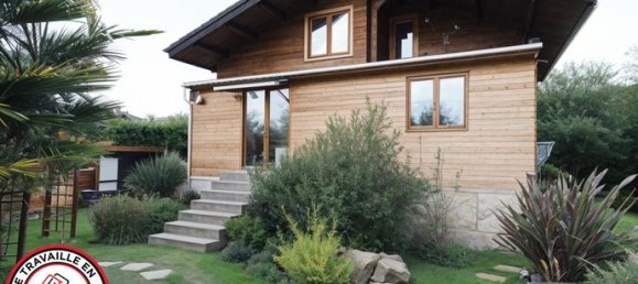 3 chambres Maison à Juziers, France No. 281289 12