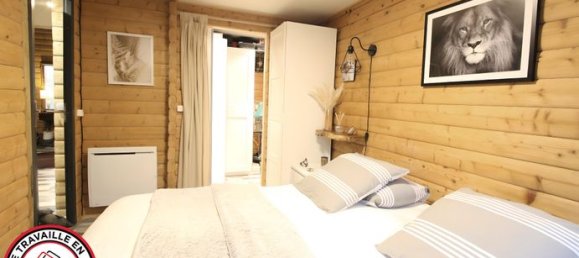 3 chambres Maison à Juziers, France No. 281289 7