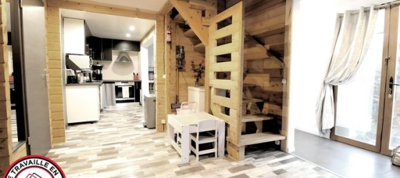 3 chambres Maison à Juziers, France No. 281289 3