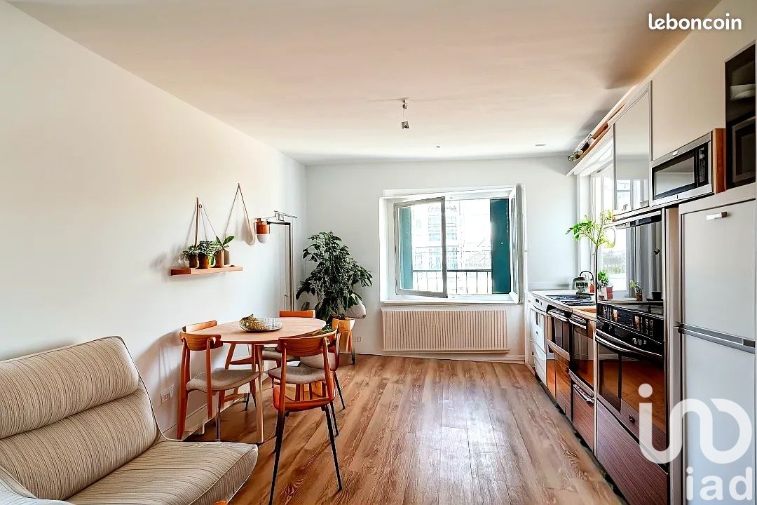 2-Zimmer Wohnung in Occitanie, France, Nr. 290770