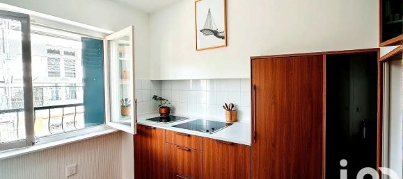 2-Zimmer Wohnung in Occitanie, France, Nr. 290770 3