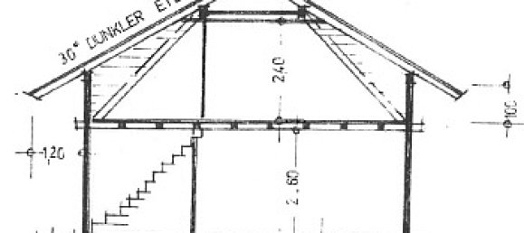 4-Zimmer Haus in Stadl-Predlitz, Austria, Nr. 106069 38
