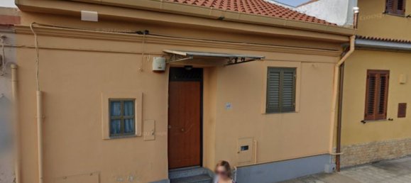 4غرفة شقة في Messina, Italy رقم 45674 2