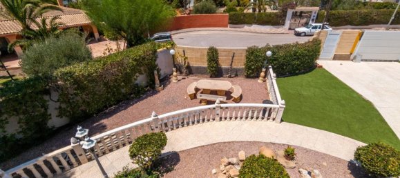 4 bedrooms House in Torrevieja, Spain No. 188405 26