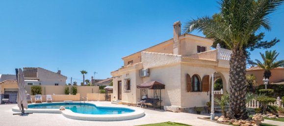 4 bedrooms House in Torrevieja, Spain No. 188405 40