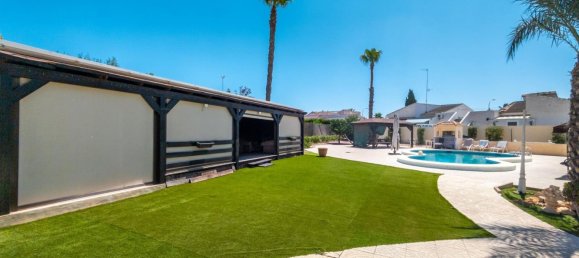 4 bedrooms House in Torrevieja, Spain No. 188405 35