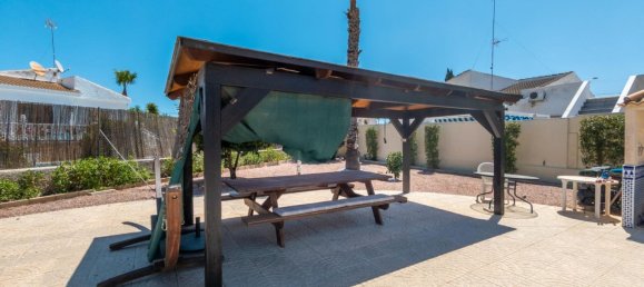 4 bedrooms House in Torrevieja, Spain No. 188405 41