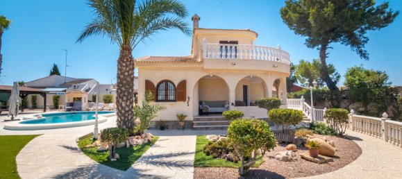 4 bedrooms House in Torrevieja, Spain No. 188405 39