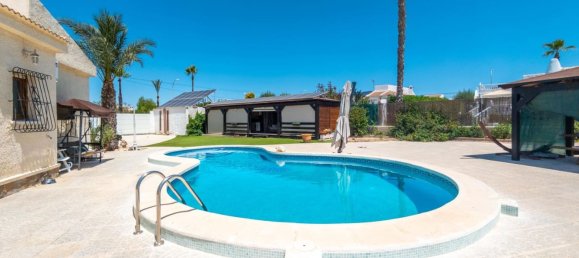 4 bedrooms House in Torrevieja, Spain No. 188405 32