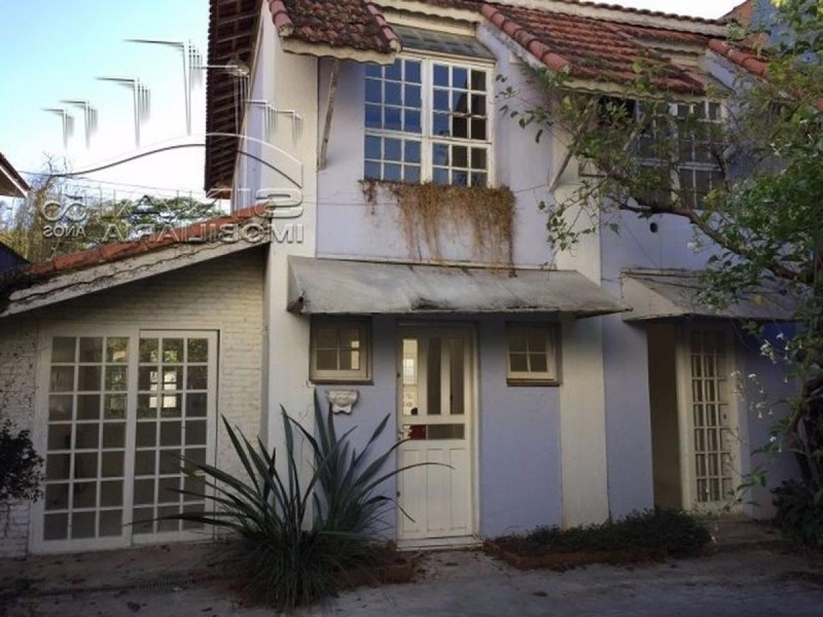 3 bedrooms House in Sao Paulo, Brazil No. 503244