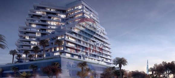 26.8m² Shop in Dubai Healthcare City, UAE No. 37474 6