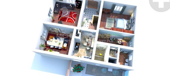 Casa de 4 dormitorios en Dahme-Spreewald, Germany No. 67898 25