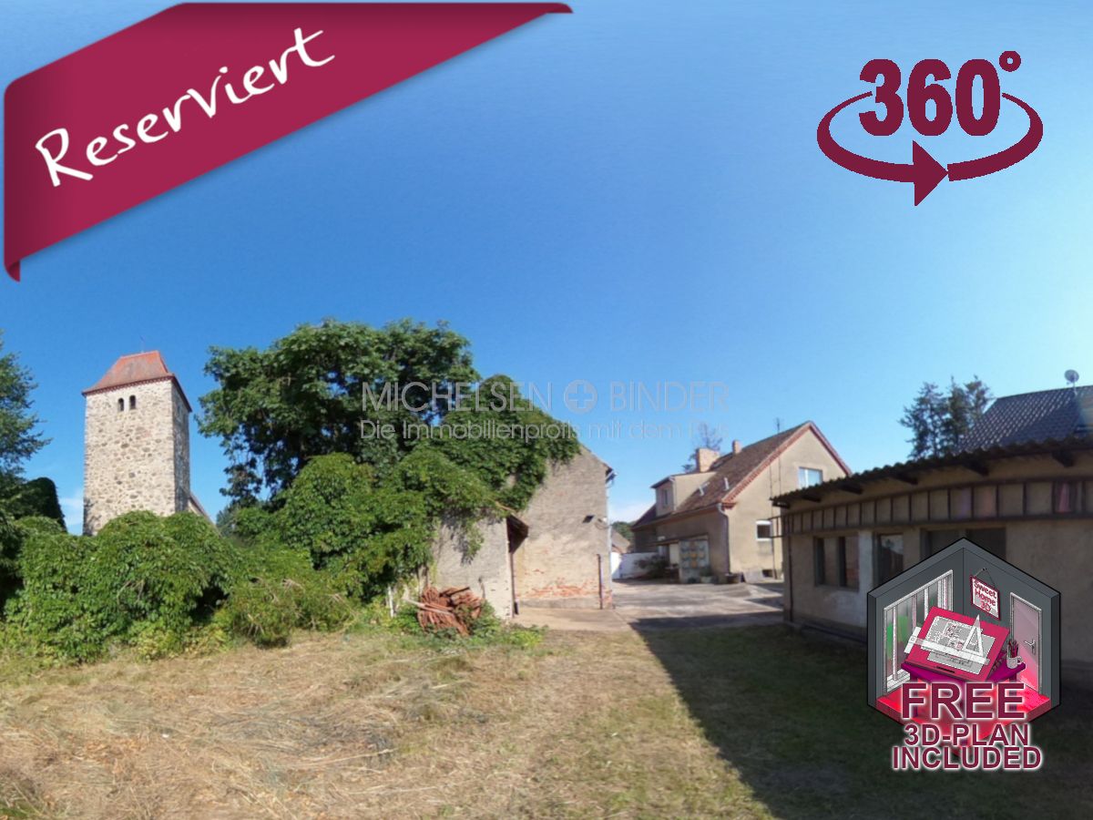 Casa de 4 dormitorios en Dahme-Spreewald, Germany No. 67898