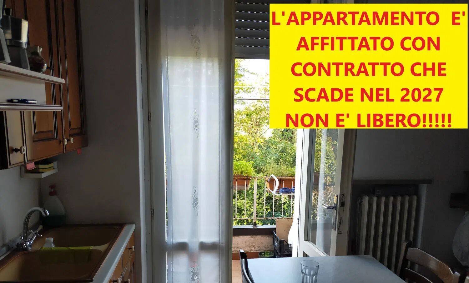 3 Schlafzimmer Wohnung in Verona, Italy, Nr. 259506