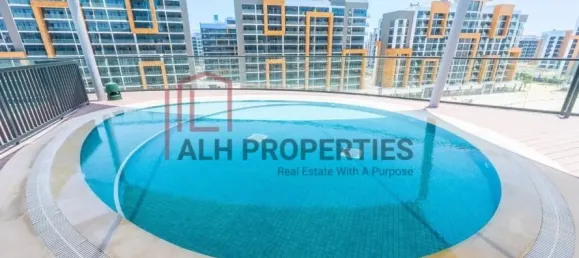 Apartamento T1 em Mohammed Bin Rashid City, UAE N.º 121726 20