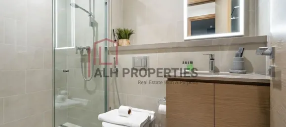 Apartamento T1 em Mohammed Bin Rashid City, UAE N.º 121726 13