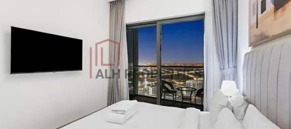 Apartamento T1 em Mohammed Bin Rashid City, UAE N.º 121726 10