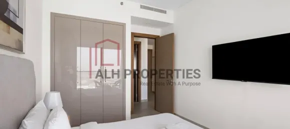 Apartamento T1 em Mohammed Bin Rashid City, UAE N.º 121726 9