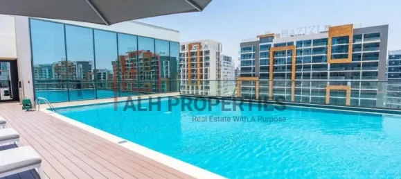 Apartamento T1 em Mohammed Bin Rashid City, UAE N.º 121726 19