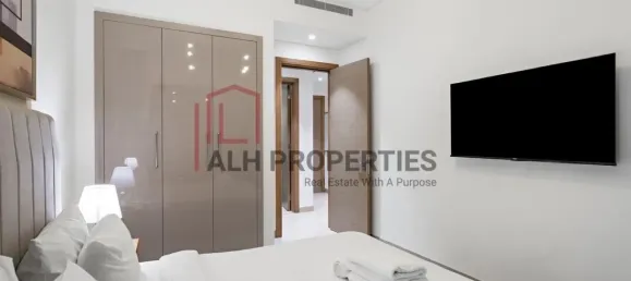 Apartamento T1 em Mohammed Bin Rashid City, UAE N.º 121726 11