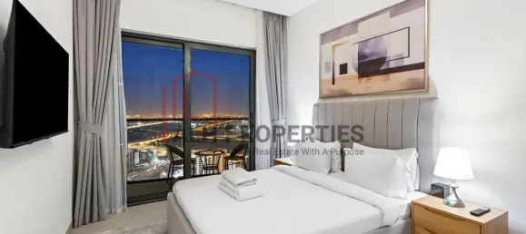 Apartamento T1 em Mohammed Bin Rashid City, UAE N.º 121726 5