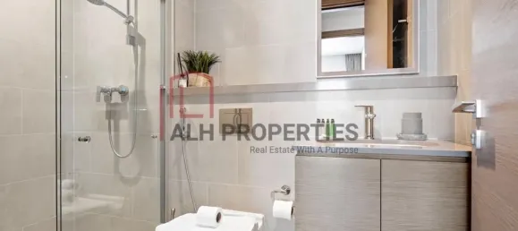 Apartamento T1 em Mohammed Bin Rashid City, UAE N.º 121726 12