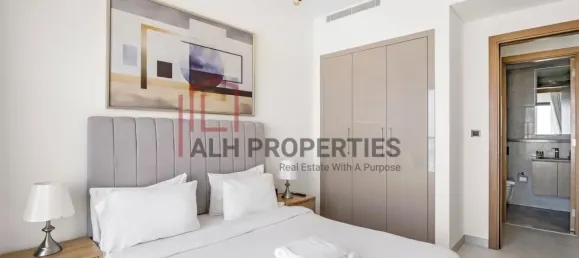 Apartamento T1 em Mohammed Bin Rashid City, UAE N.º 121726 7