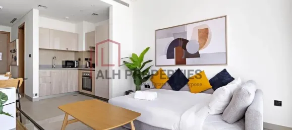 Apartamento T1 em Mohammed Bin Rashid City, UAE N.º 121726 3