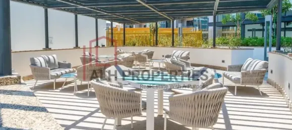 Apartamento T1 em Mohammed Bin Rashid City, UAE N.º 121726 22