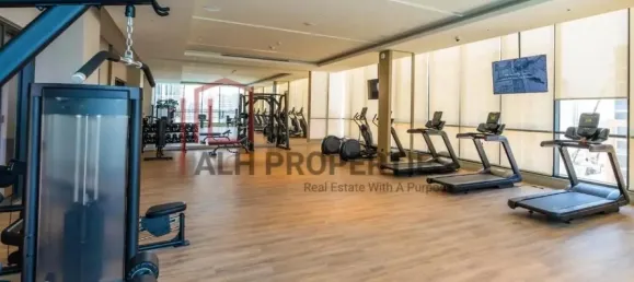 Apartamento T1 em Mohammed Bin Rashid City, UAE N.º 121726 21