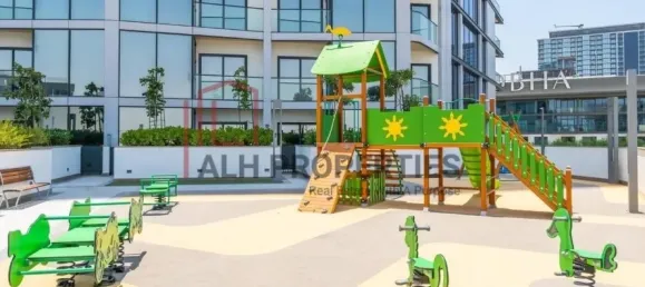 Apartamento T1 em Mohammed Bin Rashid City, UAE N.º 121726 24